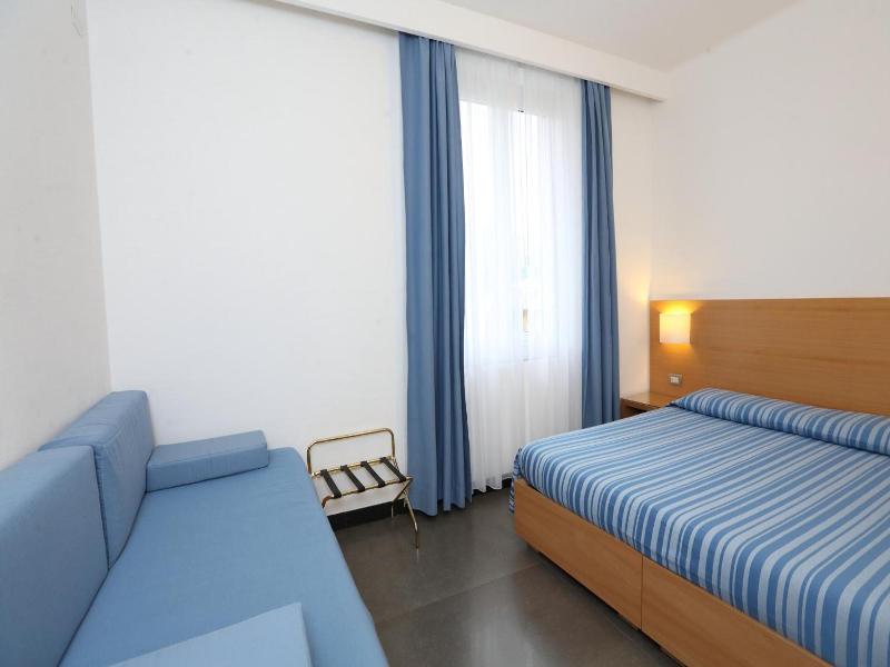 Hotel Genova image