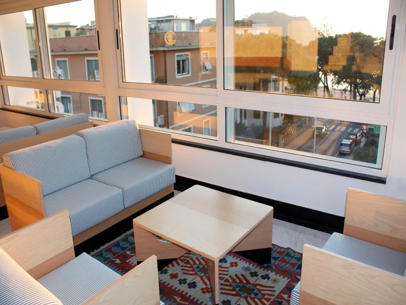 Hotel Genova image