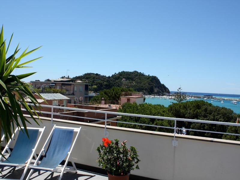 Hotel Genova image