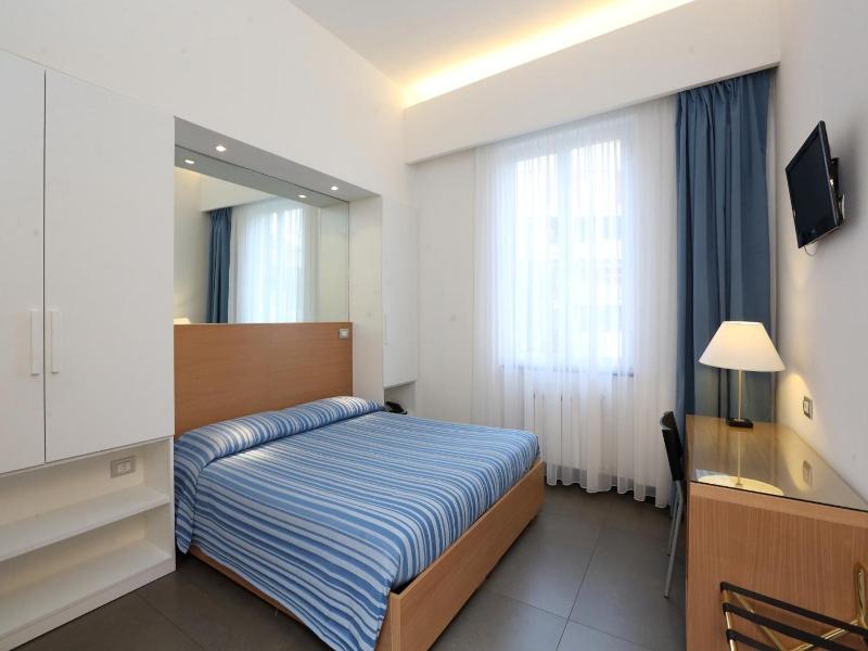 Hotel Genova image