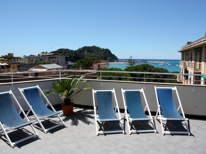 Hotel Genova image