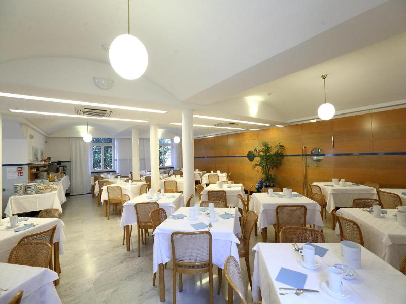 Hotel Genova image