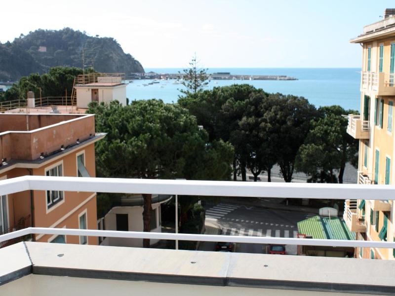 Hotel Genova image
