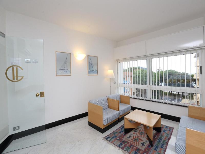 Hotel Genova image