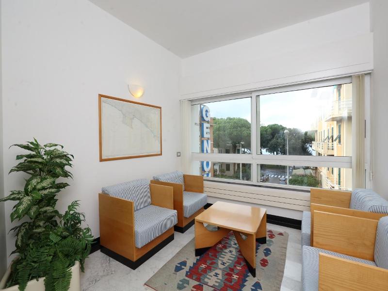 Hotel Genova image