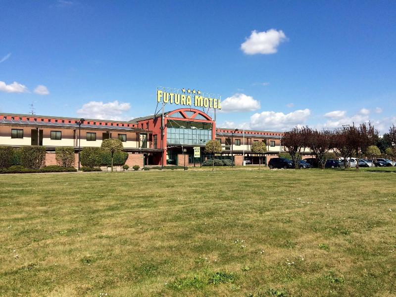 Futura Motel image