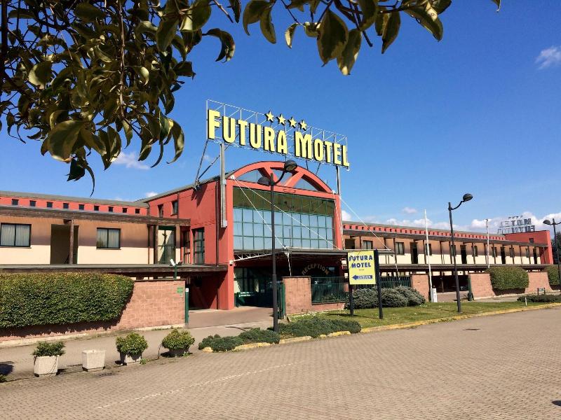 Futura Motel image