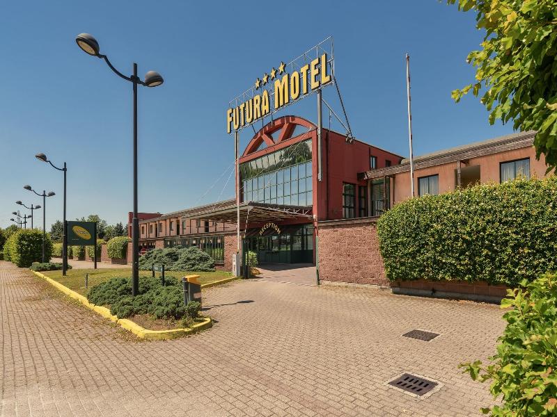 Futura Motel image