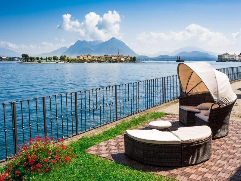 Hotel Romagna image