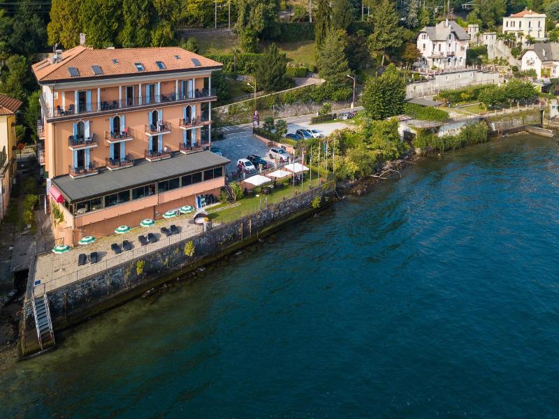 Hotel Romagna image