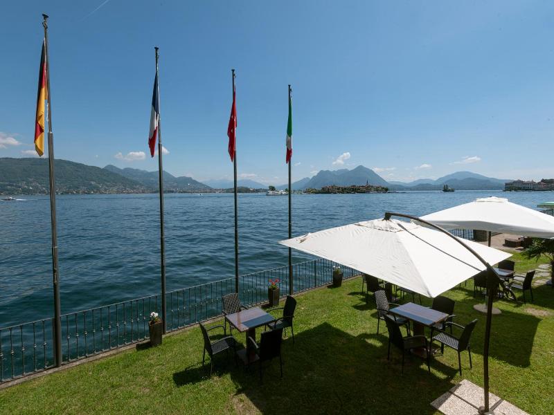 Hotel Romagna image