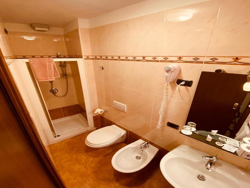 Hotel Romagna image