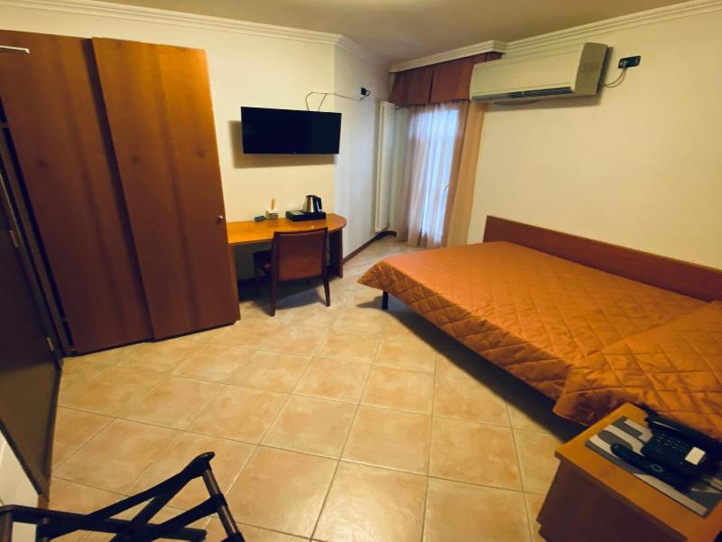 Hotel Romagna image