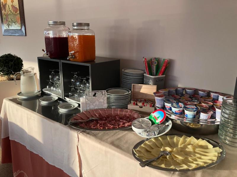 Hotel Romagna image