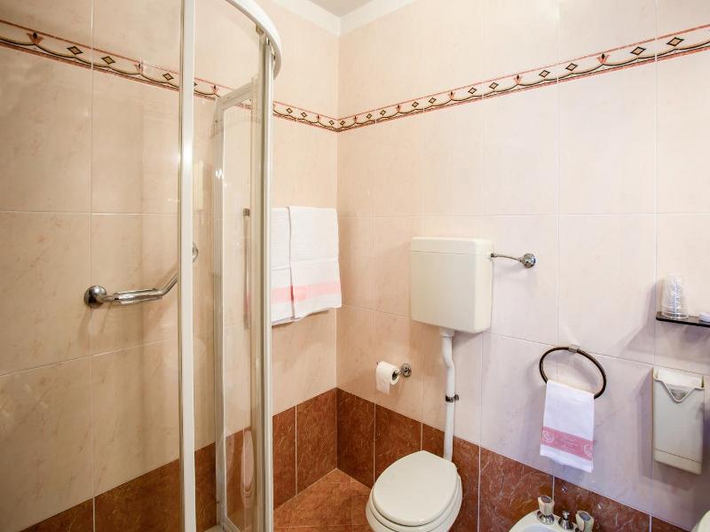 Hotel Romagna image