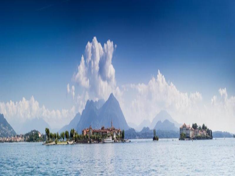 Hotel Romagna image