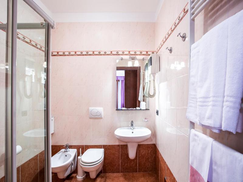 Hotel Romagna image
