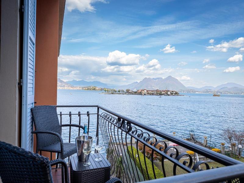 Hotel Romagna image
