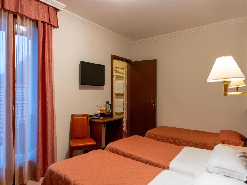 Hotel Romagna image