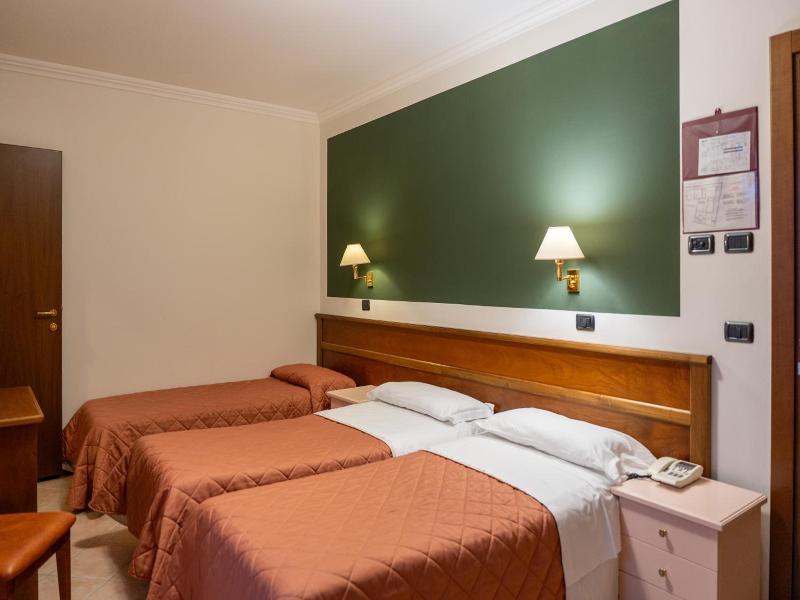 Hotel Romagna image