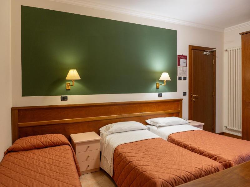 Hotel Romagna image