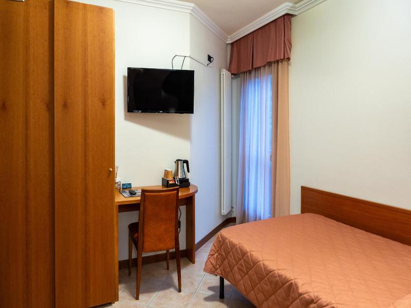 Hotel Romagna image
