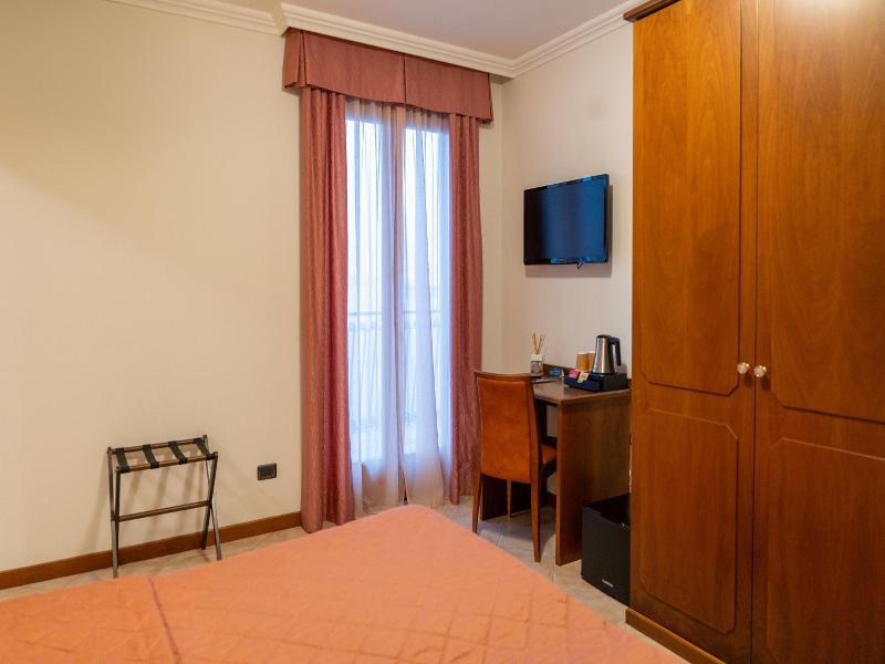 Hotel Romagna image