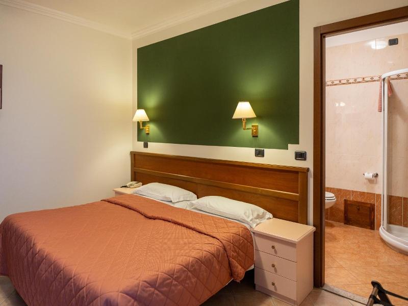 Hotel Romagna image