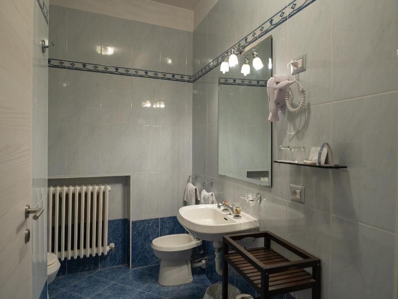 Hotel Romagna image