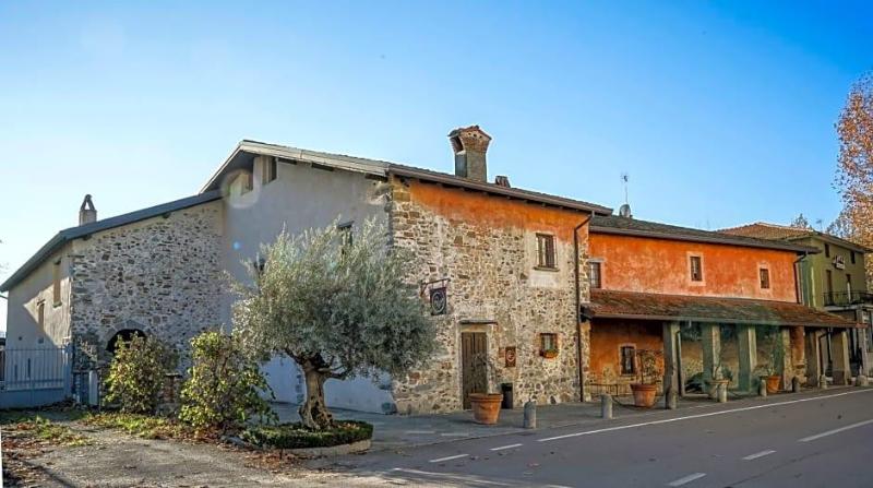 Locanda Osteria Marascia image