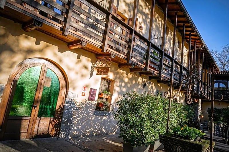 Locanda Osteria Marascia image