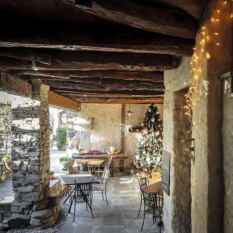 Locanda Osteria Marascia image