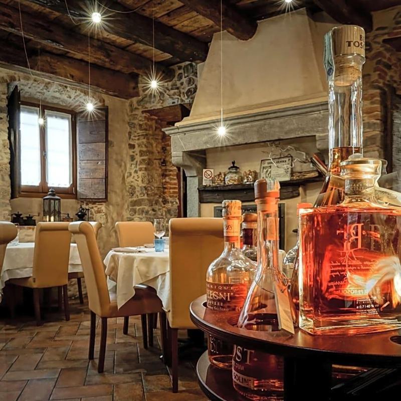 Locanda Osteria Marascia image