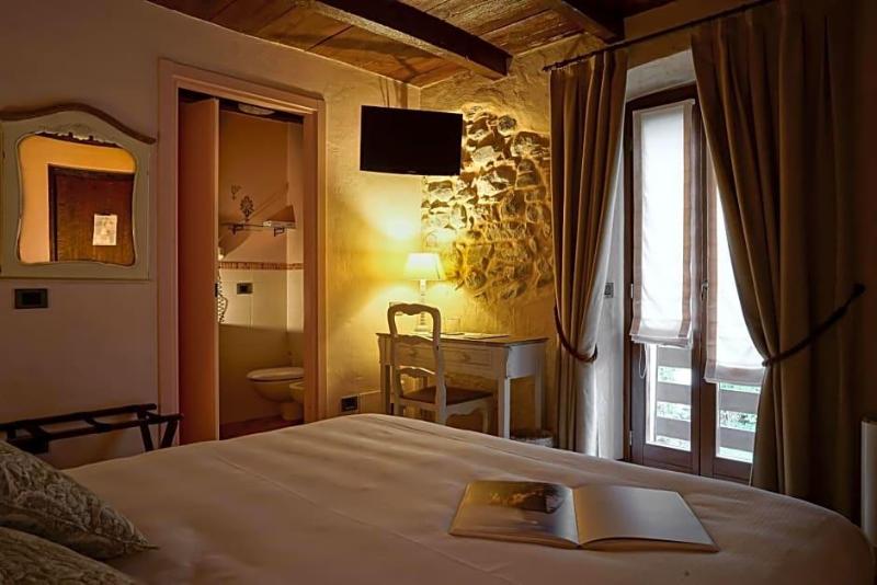 Locanda Osteria Marascia image