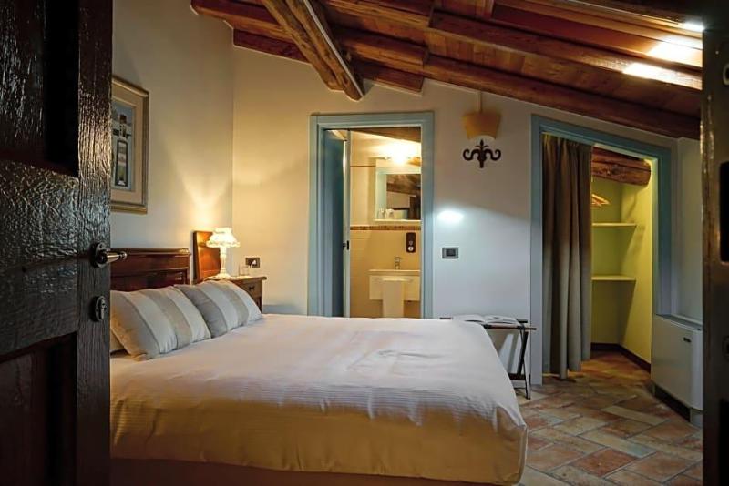 Locanda Osteria Marascia image