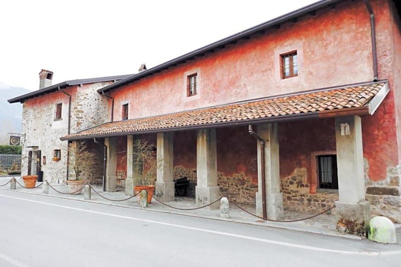 Locanda Osteria Marascia image