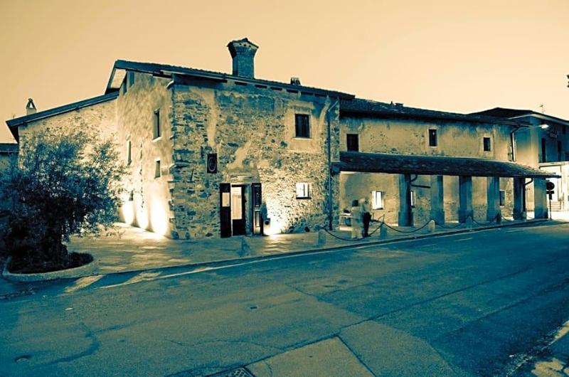 Locanda Osteria Marascia image