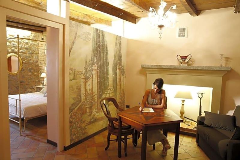 Locanda Osteria Marascia image