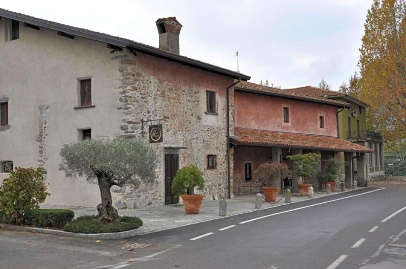 Locanda Osteria Marascia image