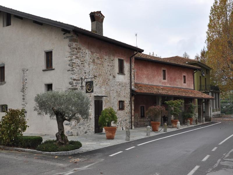 Locanda Osteria Marascia image