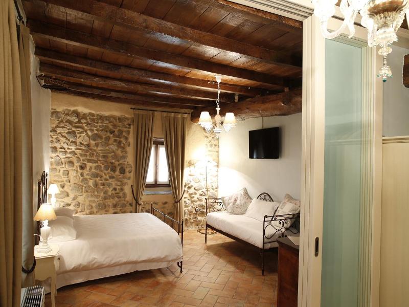 Locanda Osteria Marascia image