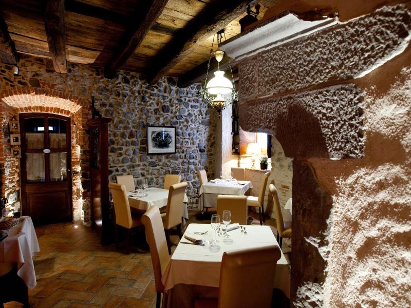 Locanda Osteria Marascia image