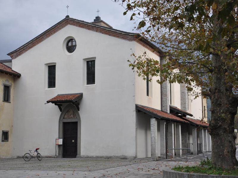Locanda Osteria Marascia image