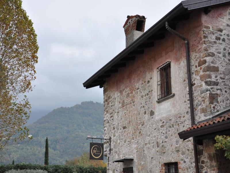 Locanda Osteria Marascia image