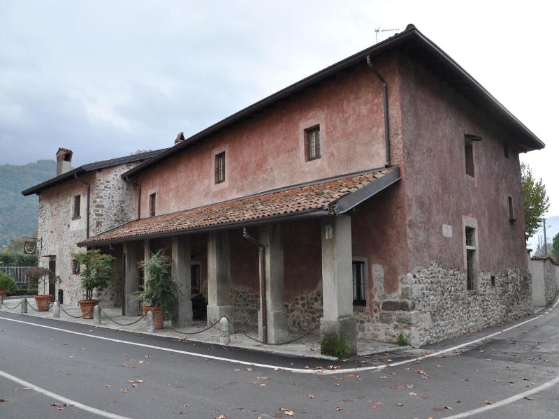Locanda Osteria Marascia image