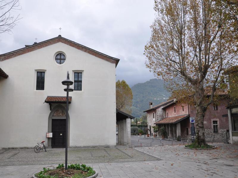 Locanda Osteria Marascia image