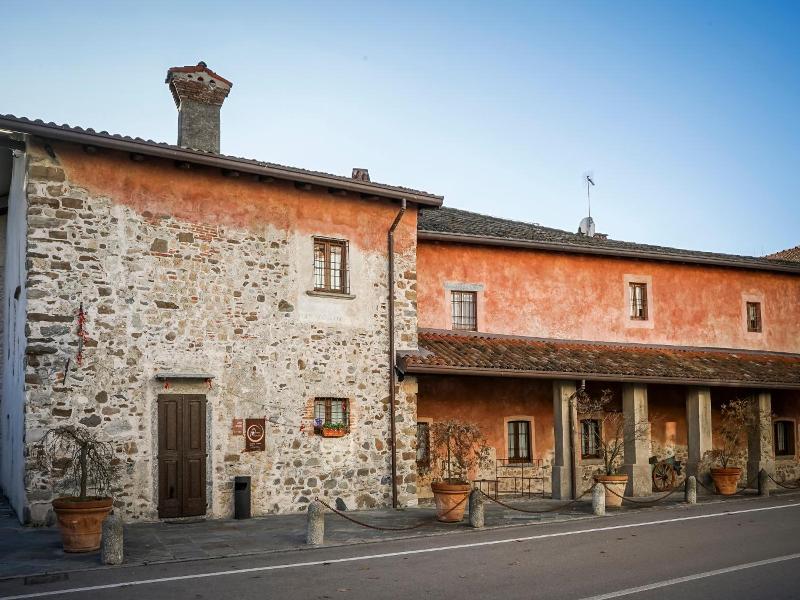 Locanda Osteria Marascia image