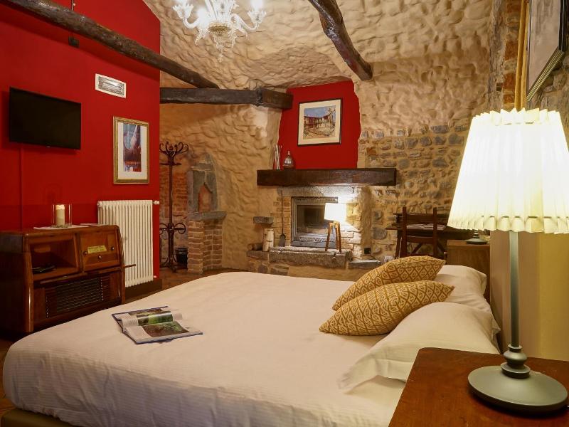 Locanda Osteria Marascia image