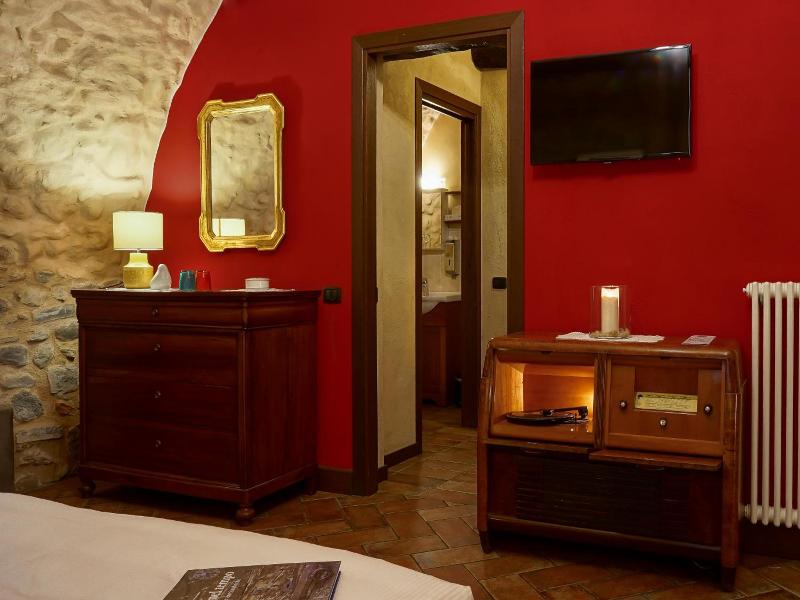 Locanda Osteria Marascia image