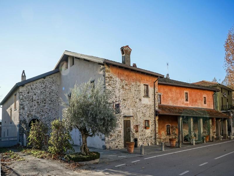 Locanda Osteria Marascia image